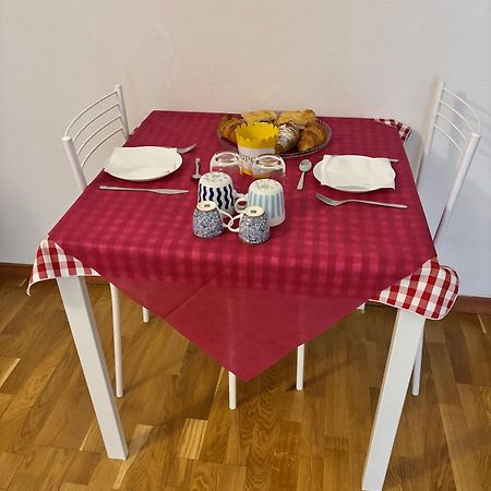 B&B Dormire Dai Grimaldi Генуя Экстерьер фото