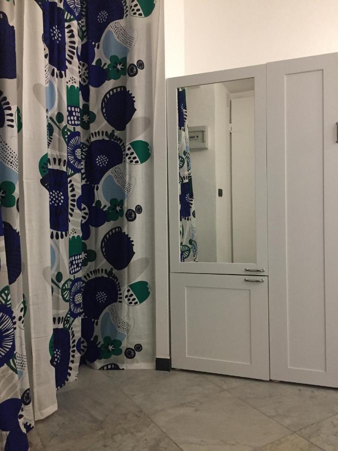 B&B Dormire Dai Grimaldi Генуя Экстерьер фото