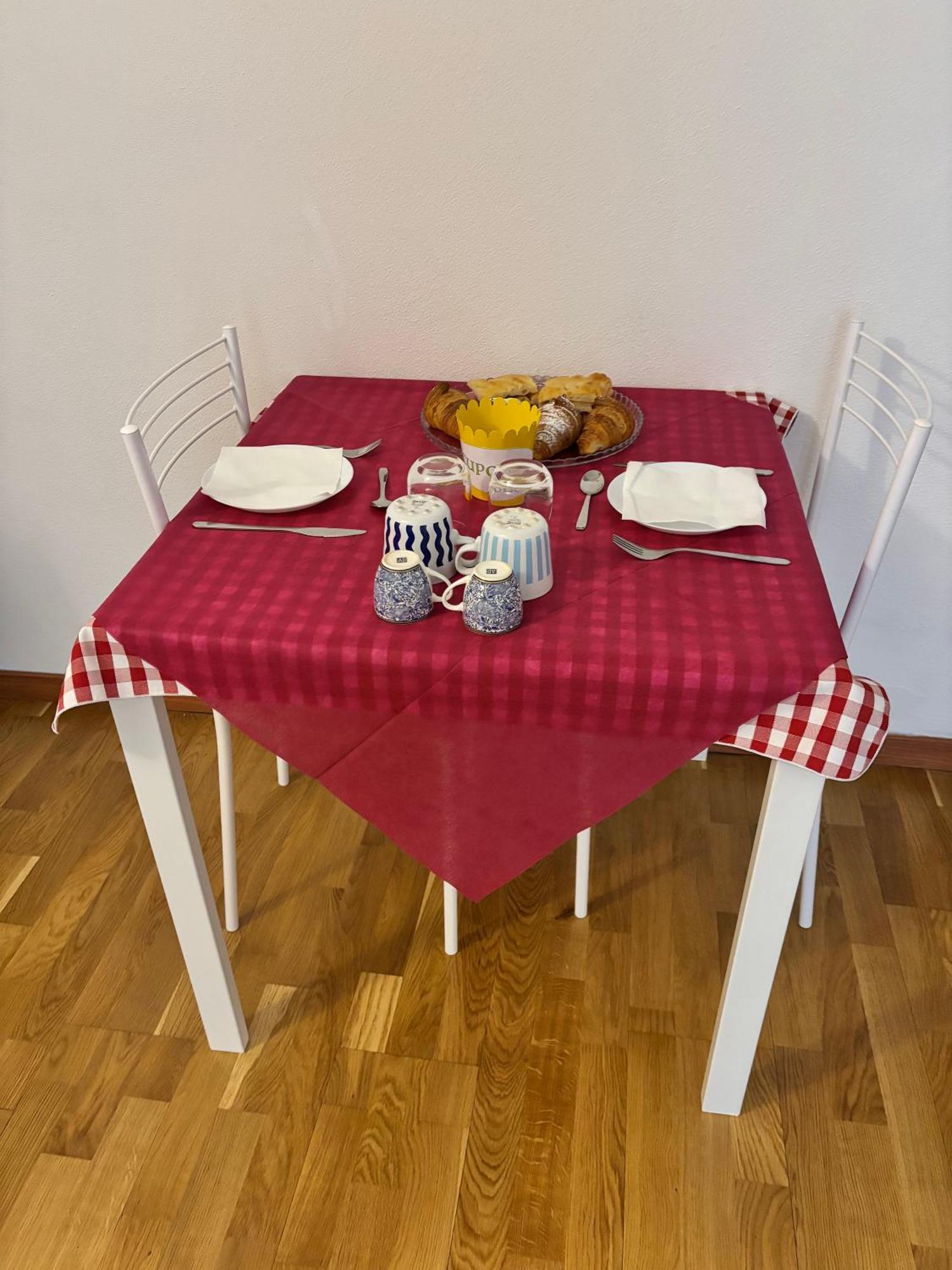 B&B Dormire Dai Grimaldi Генуя Экстерьер фото